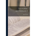 Teutonic Mythology