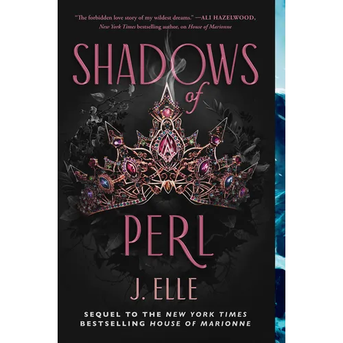 Shadows of Perl