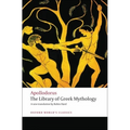 The Library of Greek Mythology