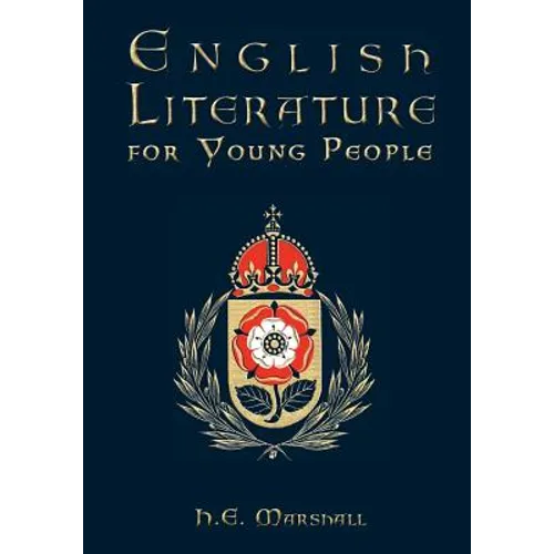 English Literature for Young People