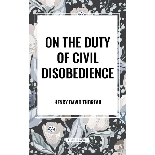On the Duty of Civil Disobedience