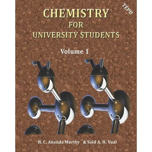 Chemistry for University Students