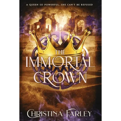 The Immortal Crown