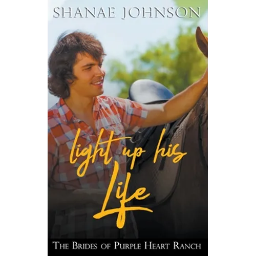 Light Up His Life