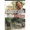 Comparative Politics: Approaches and Issues