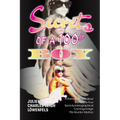 Secrets of a 100 ft. Boy: A Partially-Fictionalized But Mostly-True Semi-Autobiographical Coming-Of-Age '70s Murder Mystery