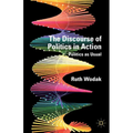 The Discourse of Politics in Action: Politics as Usual