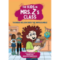 The Kids in Mrs. Z's Class: Thunder Nelson Does the Impossumble