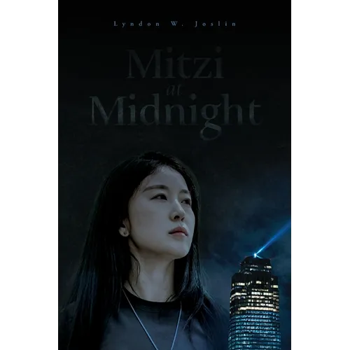Mitzi at Midnight