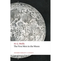 The First Men in the Moon