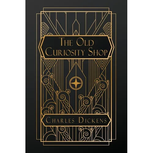 The Old Curiosity Shop