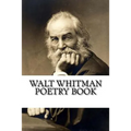 Walt Whitman Poetry Book