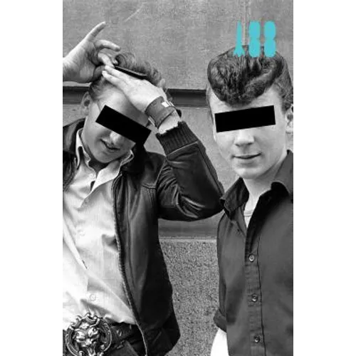 Crazy Man Crazy: Teds versus Punks and other gang wars