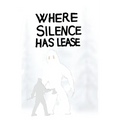Where Silence Has Lease: A Tabletop Roleplaying Game of Frontier Survival