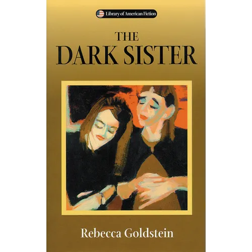 The Dark Sister