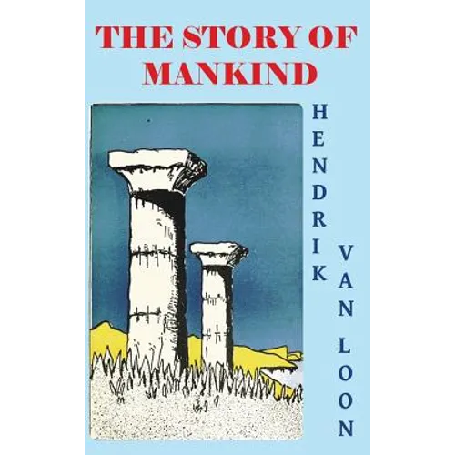 The Story of Mankind