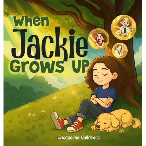 When Jackie Grows Up