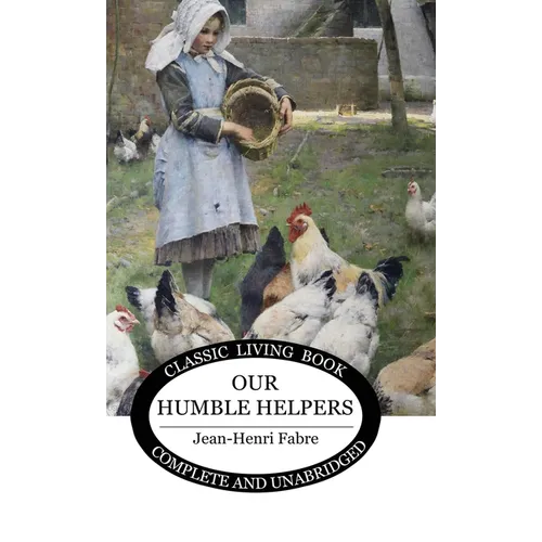 Our Humble Helpers