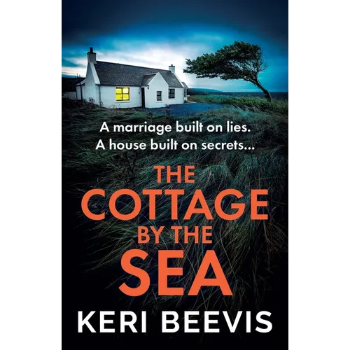 The Cottage by the Sea