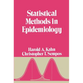 Statistical Methods in Epidemiology