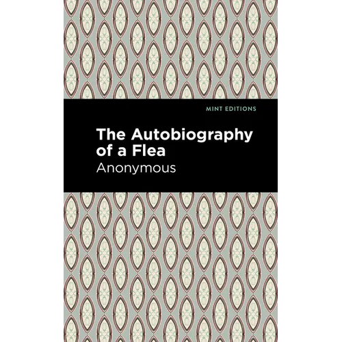 Autobiography of a Flea