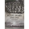 Egypt Diary 1914-1915