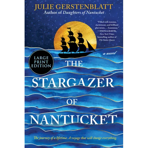 The Stargazer of Nantucket