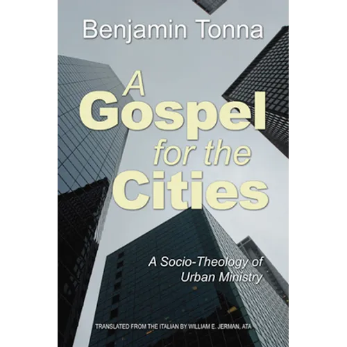 Gospel for the Cities