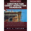 Construction Codes & Inspection Handbook