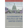 Government and Politics of the United States