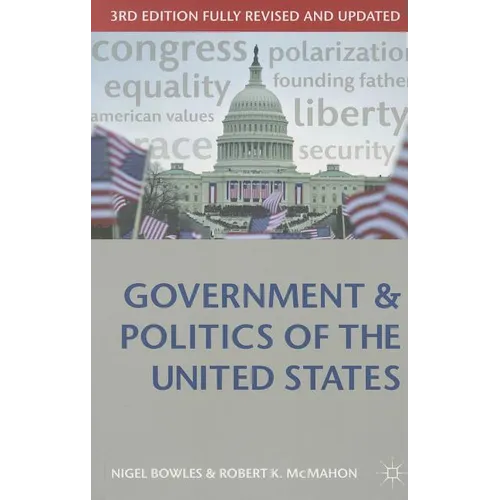 Government and Politics of the United States