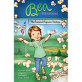 Bea is for Business: The Caramel Popcorn Venture