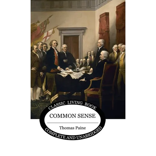 Common Sense