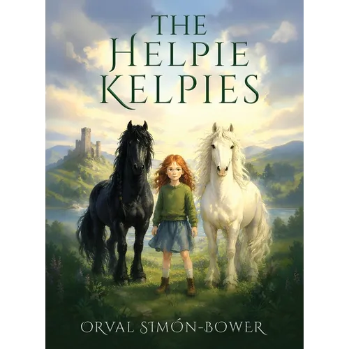 The Helpie Kelpies
