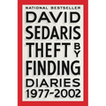 Theft by Finding: Diaries (1977-2002)