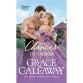 Three Chances to Cherish: A Steamy Second Chance Marriage Historical Romance