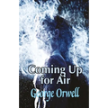 Coming Up for Air