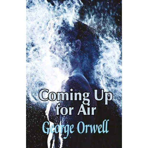 Coming Up for Air
