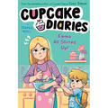 Emma All Stirred Up! the Graphic Novel