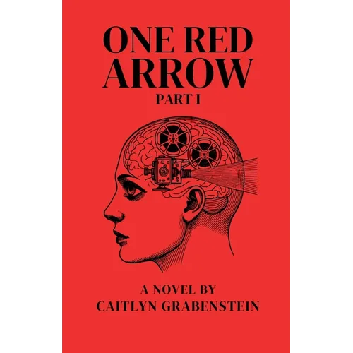 One Red Arrow, Part 1