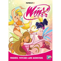 Winx Club Vol. 2: Friends, Monsters, and Witches!
