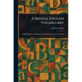 A Middle English Vocabulary