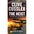 Clive Cussler the Heist