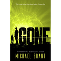 Gone