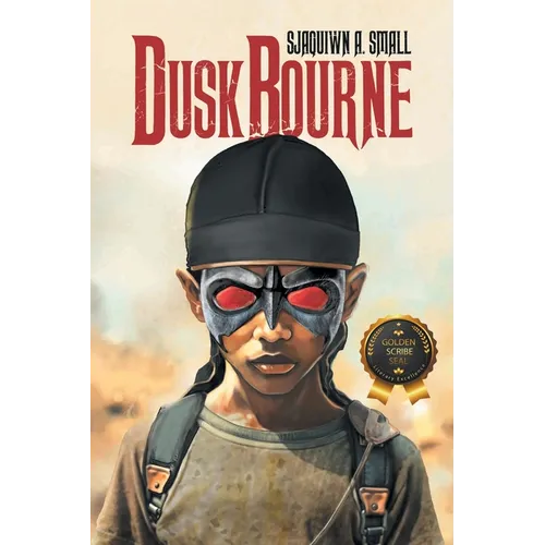 DuskBourne