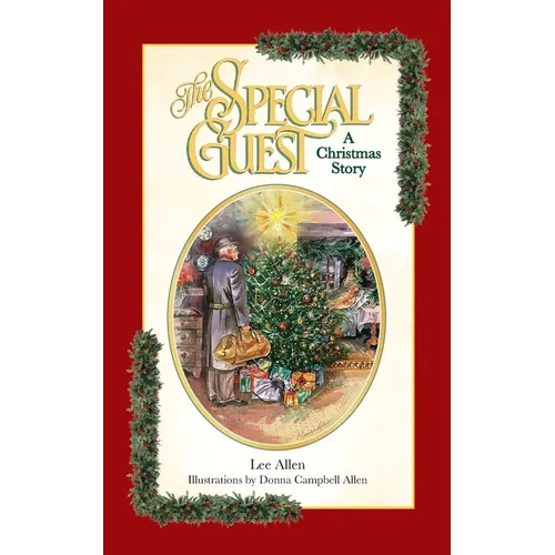 The Special Guest: A Christmas Story