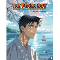 The Peach Boy: A Japanese Fairy Tale (ages 4-8)