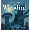 Spooky Night with Whodini