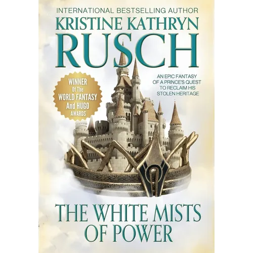 White Mists of Power