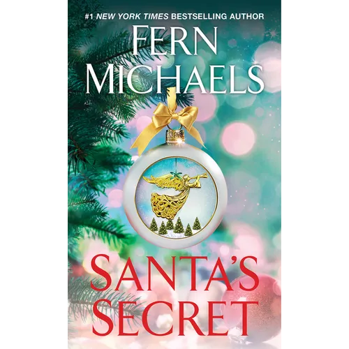 Santa's Secret